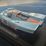 1/18 Porsche 917K (WITH Display Case) Image 4