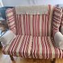 3 piece Sofa Armchair Image 3
