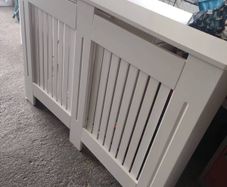 radiator cover