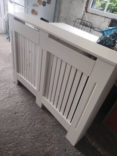 radiator cover