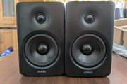 Edifier M90 Compact Bookshelf Speakers New