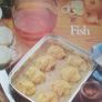 Vintage Cookbook : The St Michael All Colour Freezer Cookery Book Madeline Fraser 1976 Image 6