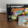 Diddy Kong racing N64 with box Image 2