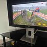 HP E202 monitor with stand Image 5