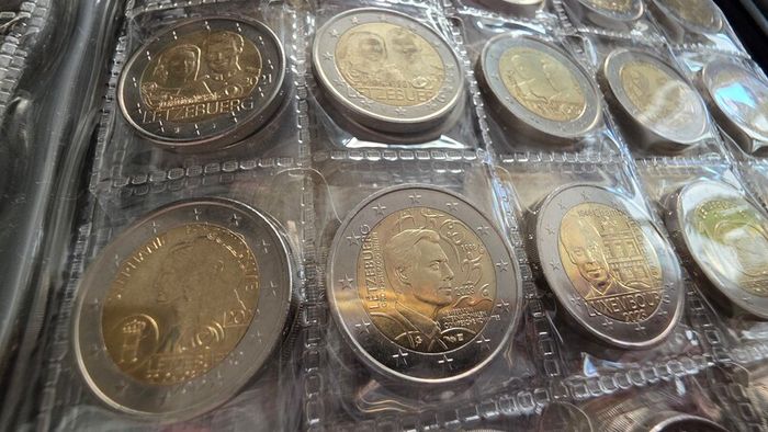 2 euro coin