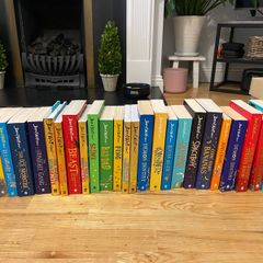 David Walliams books