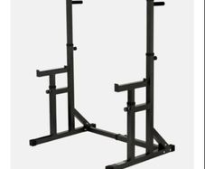Weights Rack - Bench Press / Squats / Dips