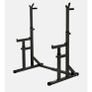 Weights Rack - Bench Press / Squats / Dips Image 2