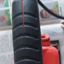 Black & Decker Sander, Model KA320E, working great and in Excellent condition Image 8