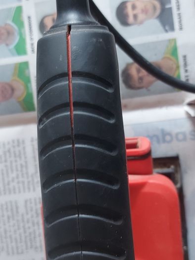 Black & Decker Sander, Model KA320E, working great and in Excellent condition