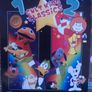 Retro Cult Tv Dvd Collection He-man Thundercats G.i. Joe Transformers Etc. Image 7