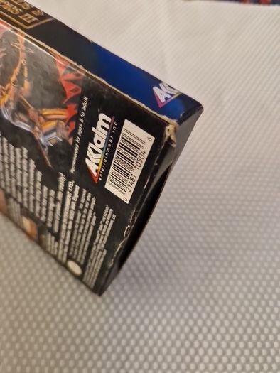 Wizards & Warriors III Nintendo Nes Arcade Retro Games Original