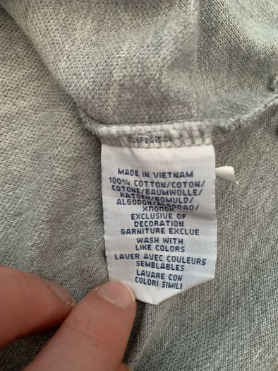 Ralph Lauren Polo Long Sleeve