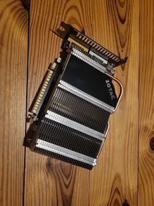 Zotac Nvidia GT 640 Zone Edition