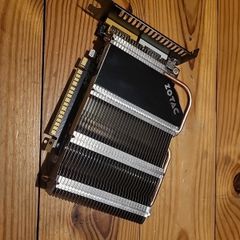 Zotac Nvidia GT 640 Zone Edition