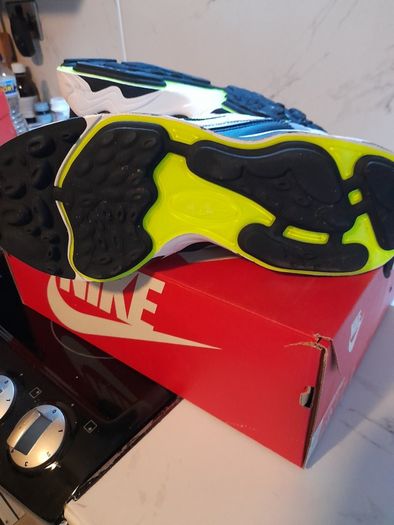 Nike air spiridon 9uk Very rare
