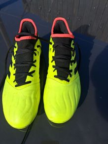 Adidas Copa Football boots
