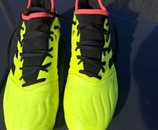 Adidas Copa Football boots