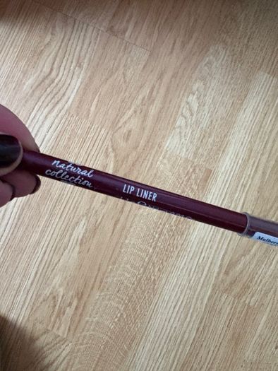 Natural Collection Lip Liner