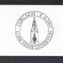 1983 Ireland Cork Philatelic Exhibition Booklet . Contains 6 X 1p, 2p & 6p Architecture Definitive Stamps No 545 Image 2