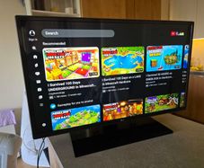Lg 32' Smart Tv