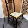 Edwardian Chairs Image 3