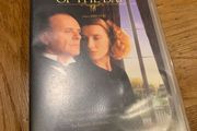 The Remains of the Day (1993)
