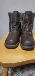 Army boots 1942