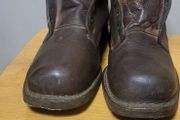 Army boots 1942
