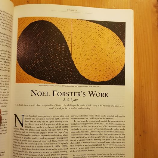 The Modern  Painters. X 3. A Quarterly  Journal Of The Modern Arts.