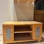 Free wooden cabinet Image 4