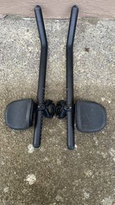 Aero Tri  bars