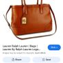 Ralph Lauren bag Image 5