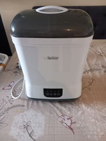 Dr Brown Steriliser & Dryer