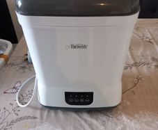 Dr Brown Steriliser & Dryer