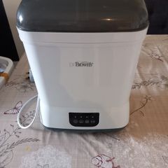Dr Brown Steriliser & Dryer