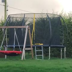Trampoline county Limerick
