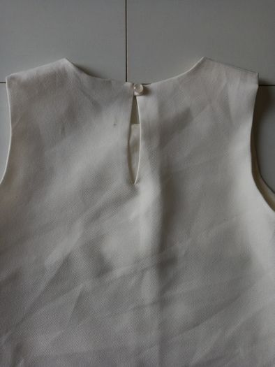 Girls occasional dress