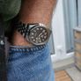 Watch Seiko 5 Automatic. Image 4