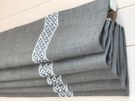 Roman Blinds - make-up service Image 7