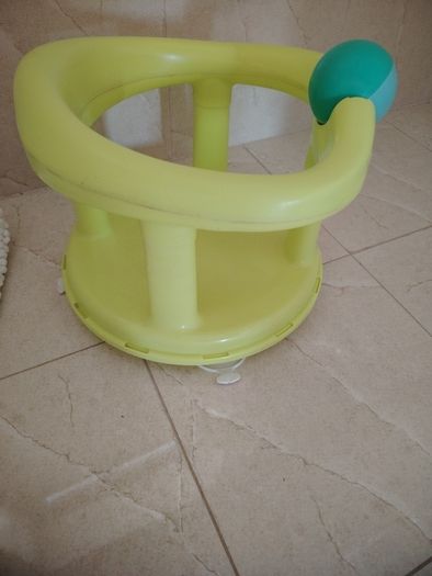Bath seat