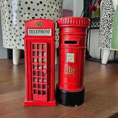 British style Pencil Sharpeners