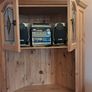 Entertainment /TV corner unit Image 3