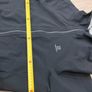 Salomon Black Waterproof Jacket Image 8