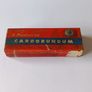 Vintage Carborundum Silicon Carbide No 109 Combination Sharpening Stone Coarse/Fine Image 3