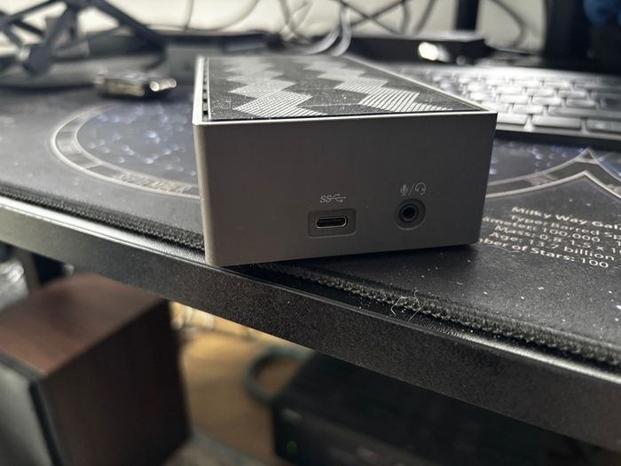 Targus DV4K Docking Station
