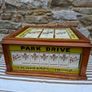 Antique Gallagher Counter tobacco display Image 8