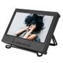 7" Inch LCD Monitor 1024x600 Portable Multi-function Display HDMI/VGA/AV Input 16:9 for Raspberry Pi,car display,CCTV, PC, Laptop Image 2