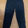 Boys navy thermal trousers, size 5-6y (new) Image 5