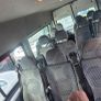 triple van seats crewcab conversion Image 3
